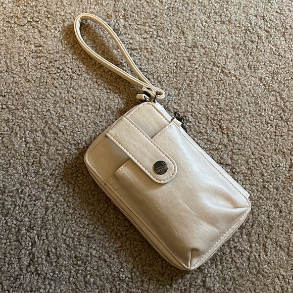 Cross body Wallet - Picture 4 of 6